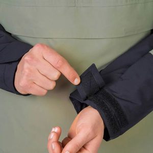 Vestes de pluie décontractées chaudes de haute qualité unisexes, revêtues, sportives, respirantes, coupe-vent, imperméables, à séchage rapide, design personnalisé - Product Image 5