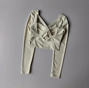 Sujetador de Fitness antisudor transpirable sin costuras para mujer, sujetador de Yoga para gimnasio, ropa interior deportiva, camiseta sin mangas para correr, chaleco informal de realce para entrenamiento de gimnasio - Product Image 3