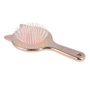 Cepillo para el cabello de bebé - Color melocotón - Product Image 1