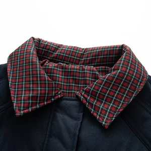 Satin Nylon Cotton Blend <b>Jackets</b> For Women Premium Quality Stylish Outerwear Trendy Lightweight Comfortable Durable <b>Jacket</b> - Product Image 6