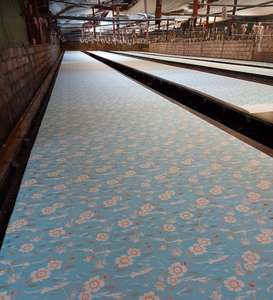 Sarong Pareo en rayonne bleu de qualité supérieure pour femmes, vente chaude, sur mesure, 200x120cm, design indonésien, vêtements de plage pour adultes, îles d'Asie et du Pacifique - Product Image 3