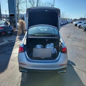 ¡Oferta Imperdible! Mercedes-Benz Clase E 350 2021 Súper Limpio, Motor de 4 Cilindros y 225hp, Tracción en las Cuatro Ruedas, Automático, Sedán de Lujo Plateado - Product Image 6