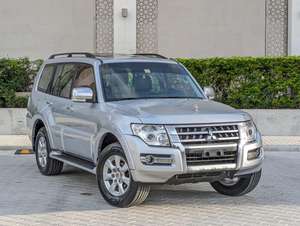 MITSUBISHI PAJERO GLS TOP 5 PORTES 2015 NEUF/OCCASION, PHARES LED À VENDRE - Product Image 5