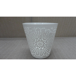 Chandelier décoratif moderne, chandelier en métal créatif Vintage, bougeoir fait à la main - Product Image 4