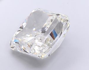 Elegante Diamante Cultivado en Laboratorio de Corte Radiante de 35.03 Ct, Joyería de Alta Gama con Certificado IGI, Color I, Claridad VS1 para Compradores Mayoristas - Product Image 3