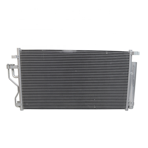 97606-2S500 976062S500 nouveau système de refroidissement par condensateur AC Assy pour <span class=keywords><strong>Hyundai</strong></span> <span class=keywords><strong>Tucson</strong></span> pour Kia Sportage 2011-2016 - Product Image 1