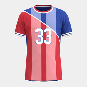 ชุดกีฬาฟุตบอลแขนครึ่งชุดทีมสวมใส่ชุดเล่นกีฬาชุดเล่นฟุตบอล - Product Image 1