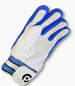 Gants de frappeur de haute qualité Gants de sport en cuir de cricket respirants personnalisés de haute qualité Gants de frappeur Fabricant - Product Image 1