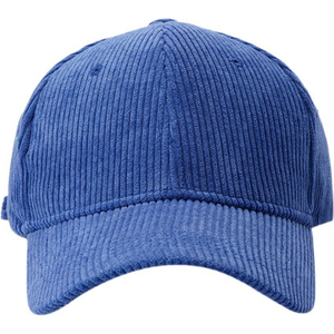 Boucle en métal Casquette de baseball en jean pour hommes Casquette de camionneur en daim en coton uni imperméable en détresse Vintage Washed Jean Design - Product Image 3