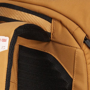 Sac à dos pour ordinateur portable en toile de grande capacité unisexe de bonne qualité avec fermeture à glissière, nouveau design simple, sacs à dos pour hommes et femmes - Product Image 6