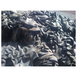 Polvo de Desecho de Cámaras de Aire de Caucho Butilo para Pedidos al por Mayor a Nivel Mundial para Fabricación Industrial y Reciclaje en Venta - Product Image 3