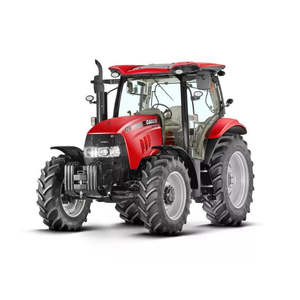 Pour IH tracteur agricole 4WD 8 HP pour moteur haute productivité boîte de vitesses utilisation agricole à vendre - Product Image 1