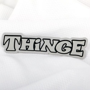 Patchs en PVC personnalisés de haute qualité pour vêtements, vêtements d'extérieur, sacs et accessoires avec logos personnalisés - Product Image 4
