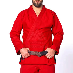 Uniforme de karaté au meilleur design, confortable, léger et durable pour l'entraînement aux arts martiaux - Product Image 4