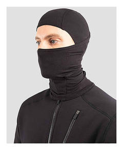 Directo de fábrica personalizado de moda 100% acrílico invierno pasamontañas cómodo desgaste gorra para venta al por mayor mejor precio pasamontañas - Product Image 4