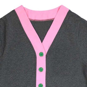 Pull-over coupe ajustée pour hommes en maille d'hiver personnalisée en gros respirant col rond uni en polyester viscose - Product Image 2