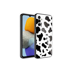 Coque de téléphone en silicone rigide à motif personnalisé JoieCreatif pour Samsung Galaxy M23 7 Plus, protection de l'appareil photo, revêtement en époxy - Product Image 1