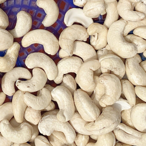 WW180เม็ดมะม่วงหิมพานต์แบบดิบจากโรงงาน WW240 WW320มีแพ็คแบบจีน - Product Image 1