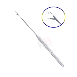 ชุดอุปกรณ์ต่อผมระดับมืออาชีพ ราคาโรงงาน ผลิตจากเหล็กกล้าไร้สนิมเกรดผ่าตัด สำหรับใช้งานเชิงพาณิชย์ อุปกรณ์ต่อผมที่ใช้งานได้ยาวนาน - Product Image 5