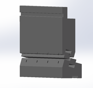 New Style Z-Type Spezial biege maschinen <span class=keywords><strong>segment</strong></span> form Verschiedene <span class=keywords><strong>Segment</strong></span> formen herstellen - Product Image 5