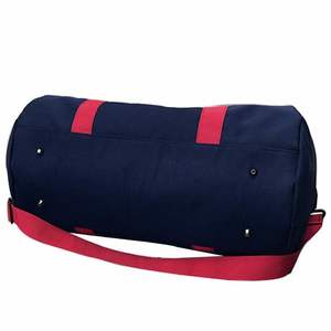 Bolsa de Viaje Plegable Impermeable de PU de Marca Popular, Bolsa de Lona para Hombre, Adecuada para Viajes y Uso Diario, Ligera, al por Mayor - Product Image 6