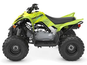 ยอดขายประจำปี 2026 Raptors 110 Sport YFM70RCCSG รถมอเตอร์ไซค์ใหม่ - Product Image 2