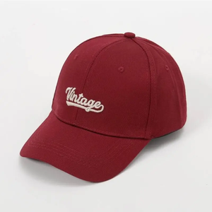 Casquette de baseball pour hommes Chapeau de soleil pour couple d'étudiants en coton personnalisé Chapeaux de couleurs unies pour hommes Approvisionnement d'usine en gros - Product Image 4