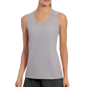 Débardeur Camisole Femme Décontracté à Séchage Rapide 100% Coton Sans Couture Anti-Bactérien Respirant avec Dentelle Tricotée Taille XS - Product Image 6