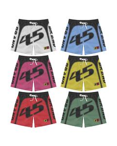 2025 Nueva gran oferta transpirable verano secado rápido peso ligero verano ropa personalizada verano venta completa pantalones cortos de calidad Premium - Product Image 1