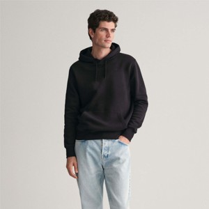 Sudadera con Capucha Personalizada para Hombre, 100% Algodón, Gruesa, con Hombros Caídos, Bolsillos con Doble Cremallera y Capucha, Lavado Ácido con Efecto Desgastado por el Sol - Product Image 4