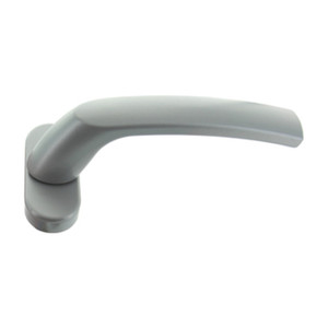 CREMONESE 'DK' CROMO SATINATO - Product Image 1