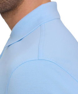 Chemise polo pour homme - Product Image 5