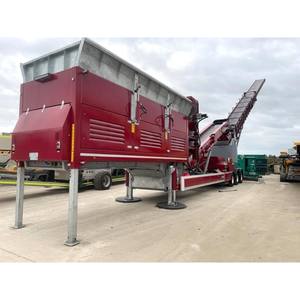 2025 GCS MULCH MONSTER Nuevo - Product Image 2