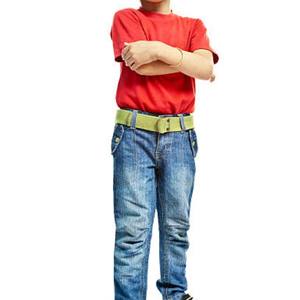 Camisetas de algodón para niños pequeños, logotipo frontal personalizado, respetuoso con el medio ambiente, transpirable, ajustado, Unisex, ropa de verano para niños, venta al por mayor - Product Image 1