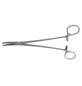 คลิป Jean Louis Faure โค้ง22cm Jean Louis Faure Forceps - Product Image 2
