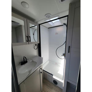 Accesorios Interiores para Autocaravana Jay Feather 30RKB 2026 - Estilo Moderno Precio de Venta Sugerido por el Fabricante $67661 Precio de Oferta $43995 - Product Image 6