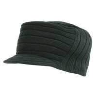 Bonnet rétro en coton respirant et léger, style équestre, avec nœuds et motif à pois, idéal pour la plage – Vente chaude