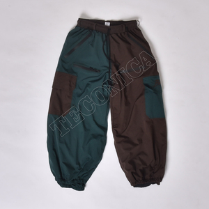 Pantalon de ski de doublure en nylon et polyester pour snowboard d'hiver de qualité supérieure pour unisexe imperméable et respirant avec poche durable - Product Image 6