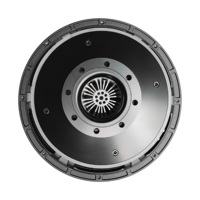 Nouveau haut-parleur subwoofer 18 pouces AES 2000W 330 aimant entrée et sortie 6 pouces bobine vocale concert grande puissance dj pro son
