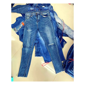 เสื้อผ้ามือสองราคาพิเศษขายส่งจำนวนมาก - Product Image 4