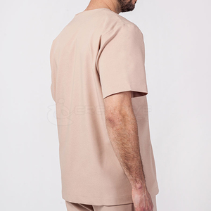 Nouvelle tenue de travail de conception tendance, tenue de travail légère, tenue de travail confortable, vêtements d'hiver, tenue de travail BY BS 2026 - Product Image 5