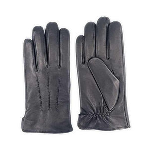 Guantes de Invierno Hechos a Medida de Alta Calidad, Transpirables, Fáciles de Usar, Tejido de Poliéster Suave, Diseño Elegante, Antideslizantes, Duraderos, Hashmi Sons - Product Image 4