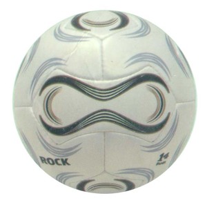 Balón de fútbol con logotipo personalizable de alta calidad, nuevo diseño, deportes al aire libre, fútbol, venta directa de fábrica, característica duradera, venta al por mayor - Product Image 2
