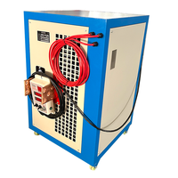 Alimentation électrique stabilisée en courant et en tension pour équipement de placage/barreau de chrome dur 3000A12V