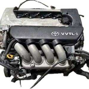 Moteur 2ZZ 3RZ d'occasion du Japon, ensemble moteur ZZ, moteur 2ZZ GE complet à vendre - Product Image 1