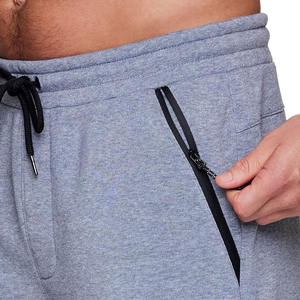 กางเกงวอร์มผู้ชายรุ่นใหม่ ระบายอากาศได้ดี ราคาถูก น้ำหนักเบา สไตล์สตรีท  รับผลิตตามแบบ - Product Image 2