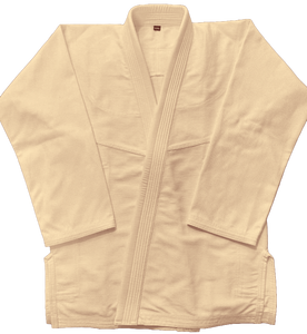 Uniforme de kárate de artes marciales al por mayor kimono Jiu Jitsu brasileño unisex - Product Image 1