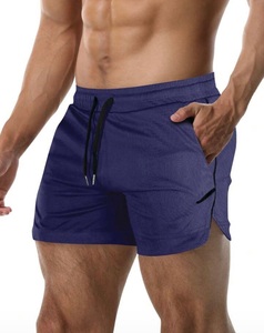 กางเกงขาสั้นสำหรับผู้ชายกางเกงขาสั้นขนาดบวกสำหรับผู้ชาย - Product Image 4