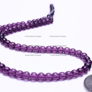 Joyería antigua de moda, collar de cordón de cera, joyería para mujer, figura de fiesta, regalo, collar de acrílico y cuentas, accesorios de joyería - Product Image 2