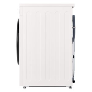 เครื่องอบผ้า 9 + 5 กก. 6 MOTION W4NX1095NWB สีขาว รุ่น AE 1400 รอบ/นาที (55x60x85 ซม.) - Product Image 5